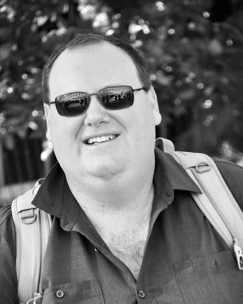 Matthew Reed, EA, CTRS